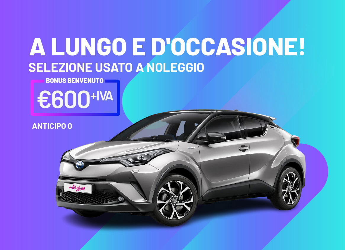 Noleggio Lungo Termine Auto Usate Noleggiareit 6192